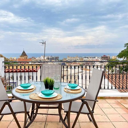Casa Moll. Tradicion Y Bonitas Vistas De Alicante Eksteriør bilde