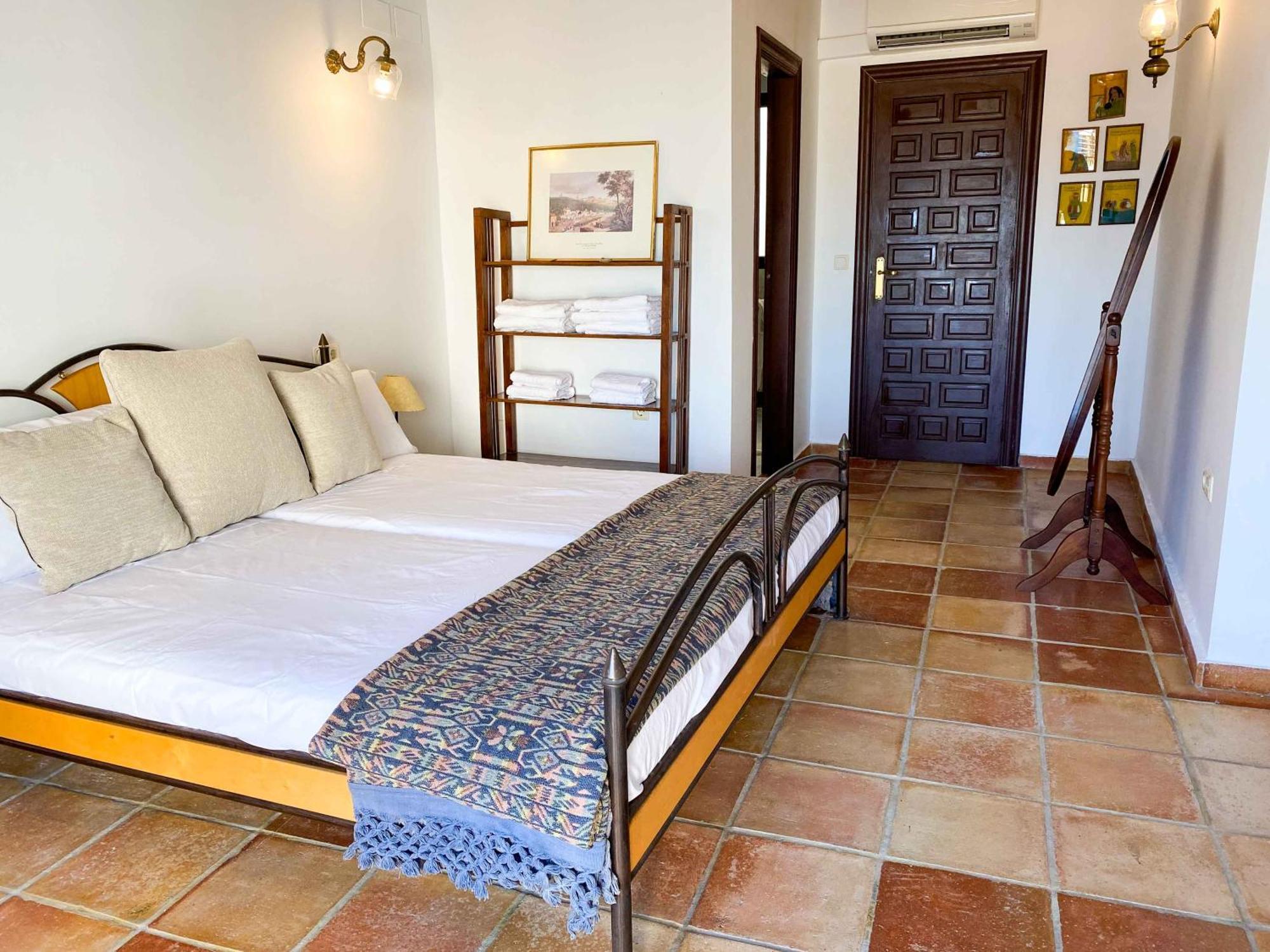Casa Moll. Tradicion Y Bonitas Vistas De Alicante Eksteriør bilde